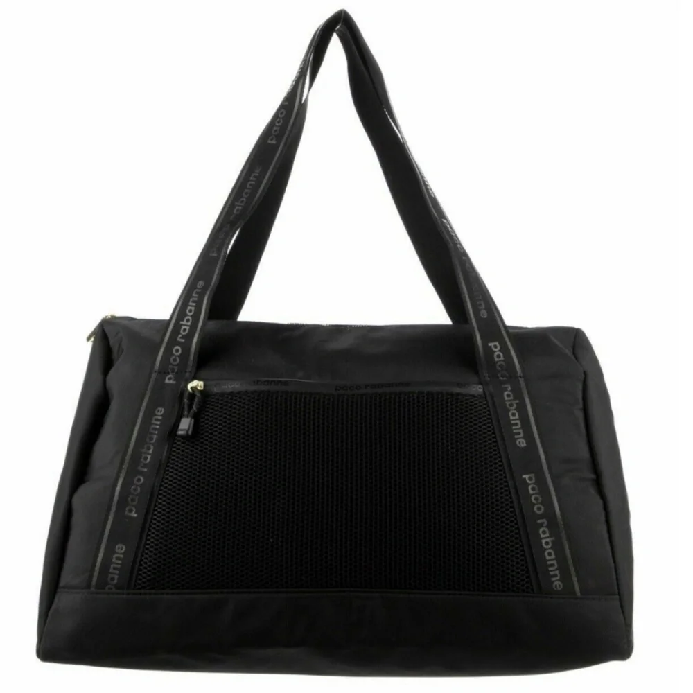 Paco Rabanne Bag Duffel Travel Gym NEW 1 Million